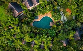 Morickap Resort